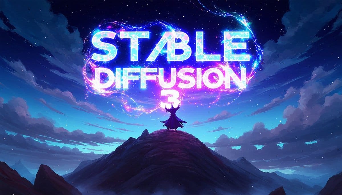 Stable Diffusion 最新消息 (2024/3)