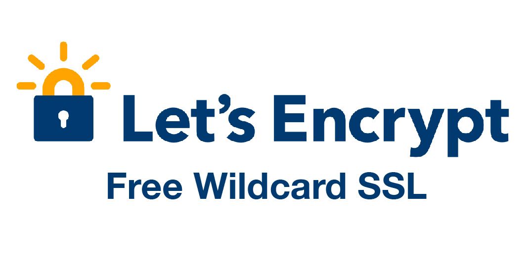 Let's Encrypt將提供免費Wildcard SSL