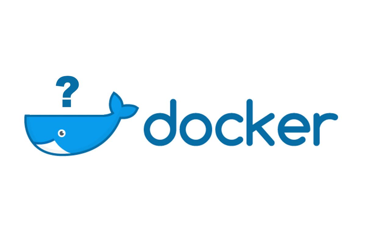 Docker Image 用那個版本？