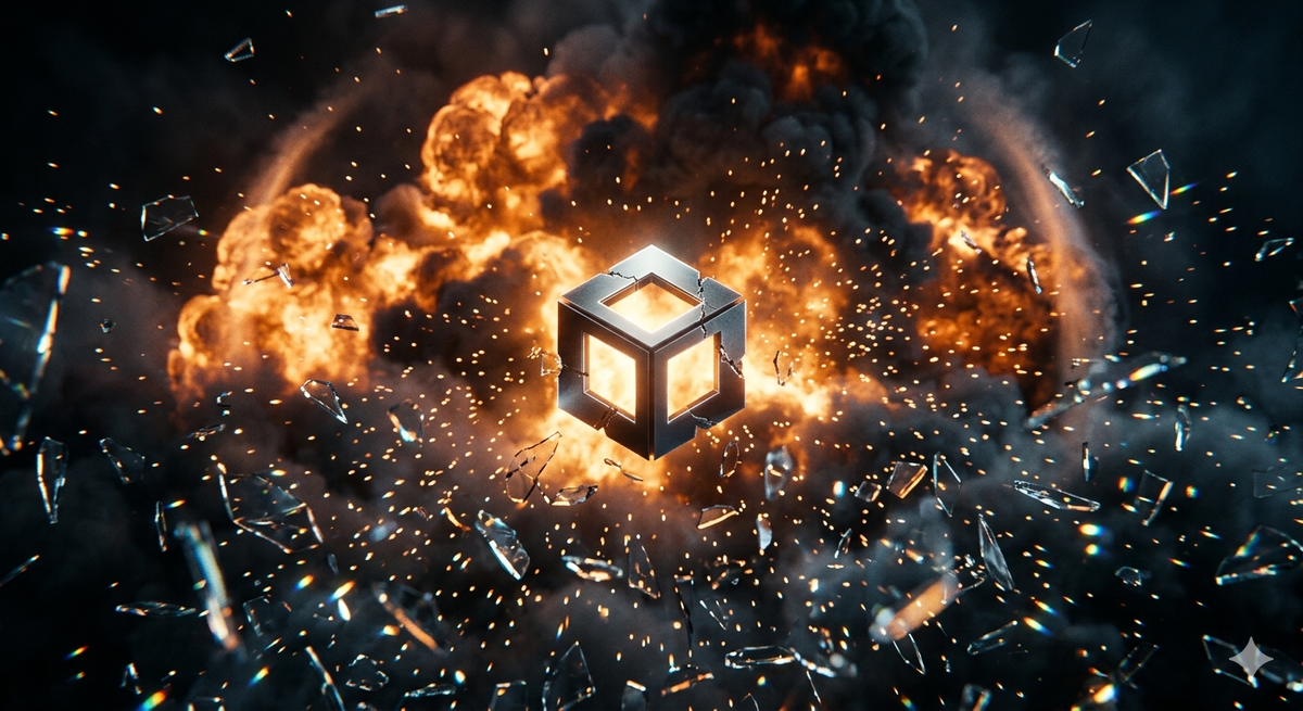 Unity AI Assistant 2.7.0 將不再支援 MCP 連接