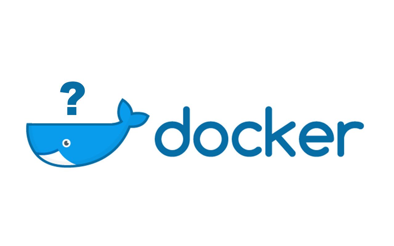 Docker Image 用那個版本?