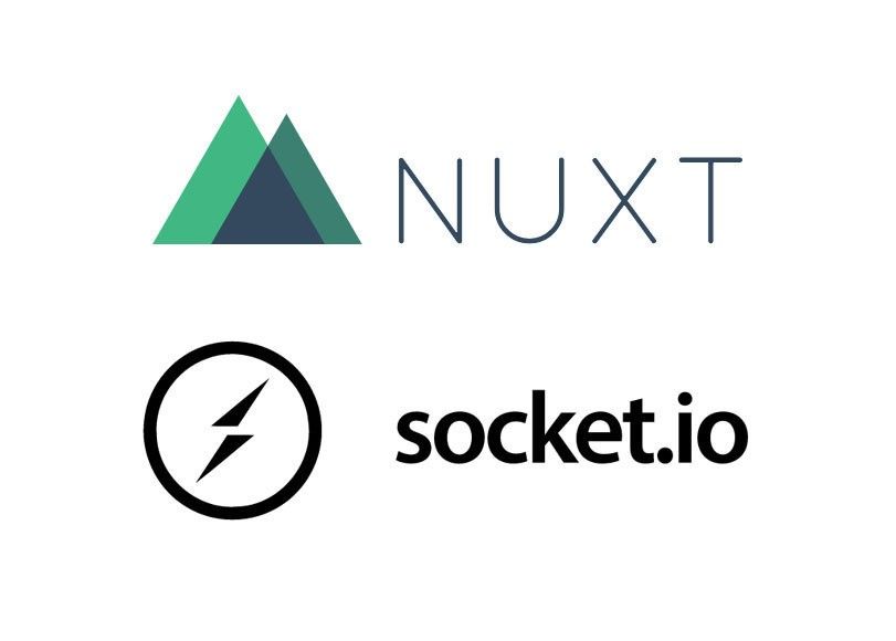 NuxtJS + Socket.io + https